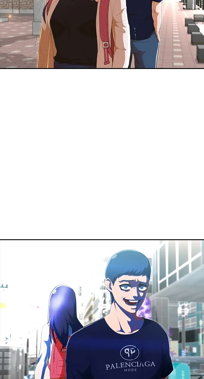 Read Random Chat chapter 226 image 123 on Lezhin