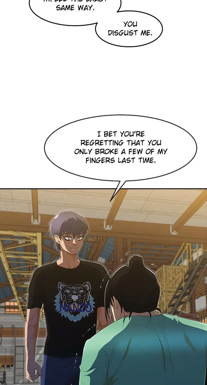 Read Random Chat chapter 226 image 13 on Lezhin