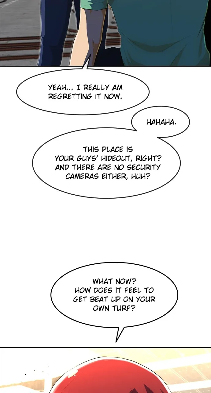 Read Random Chat chapter 226 image 14 on Lezhin