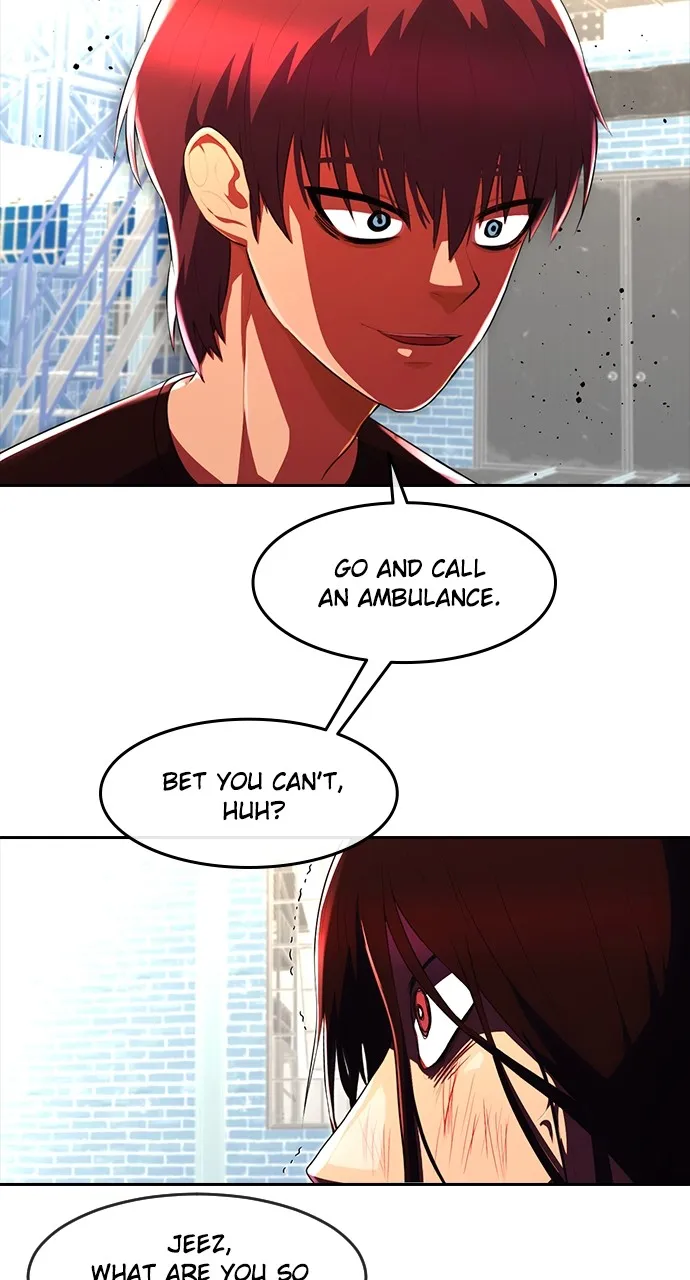 Read Random Chat chapter 226 image 15 on Lezhin