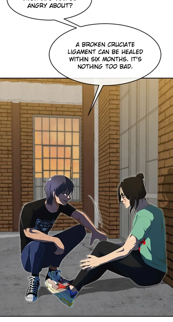 Read Random Chat chapter 226 image 16 on Lezhin