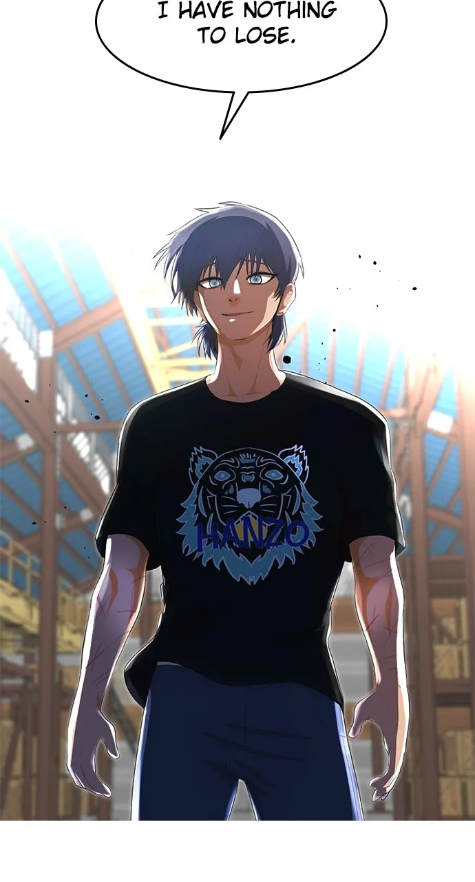 Read Random Chat chapter 226 image 35 on Lezhin