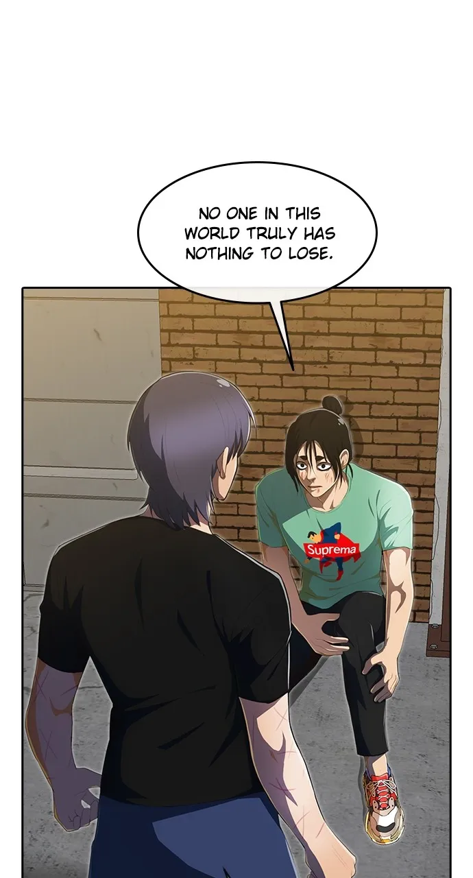 Read Random Chat chapter 226 image 36 on Lezhin