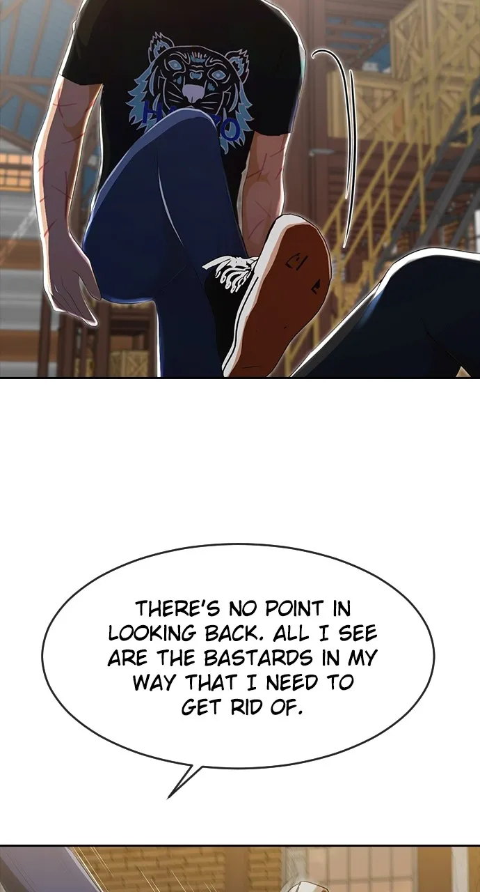 Read Random Chat chapter 226 image 40 on Lezhin