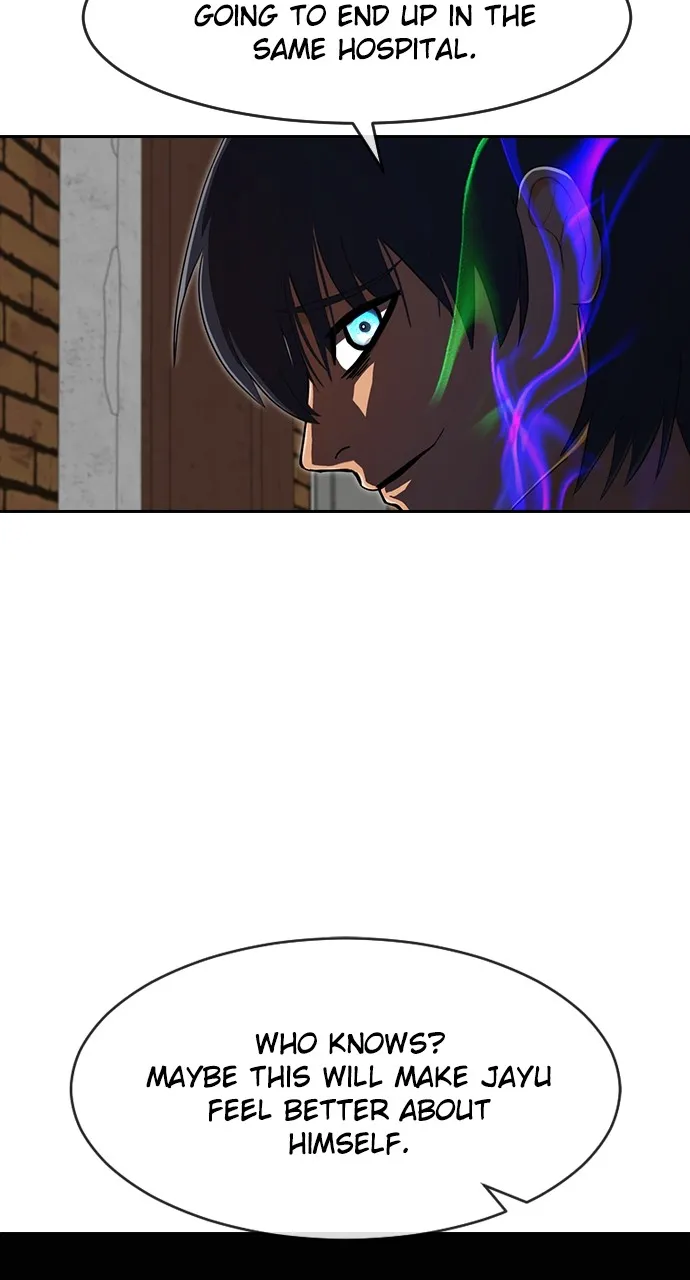 Read Random Chat chapter 226 image 44 on Lezhin