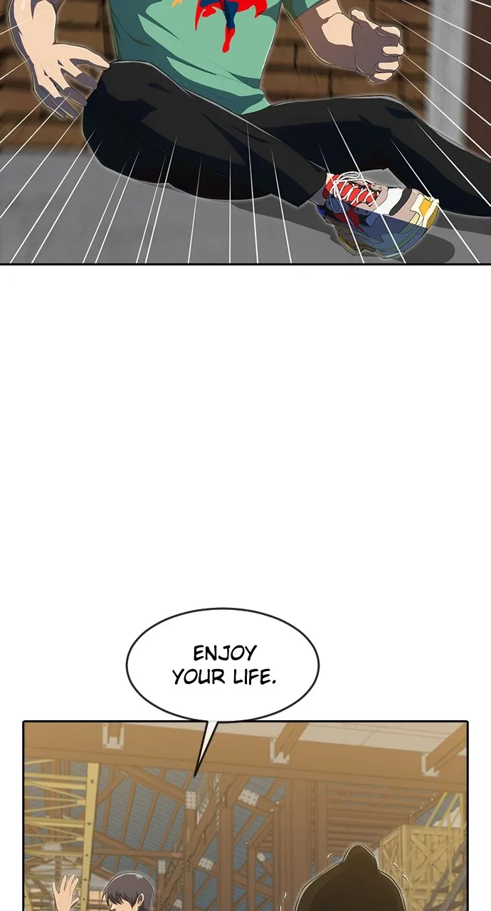 Read Random Chat chapter 226 image 47 on Lezhin