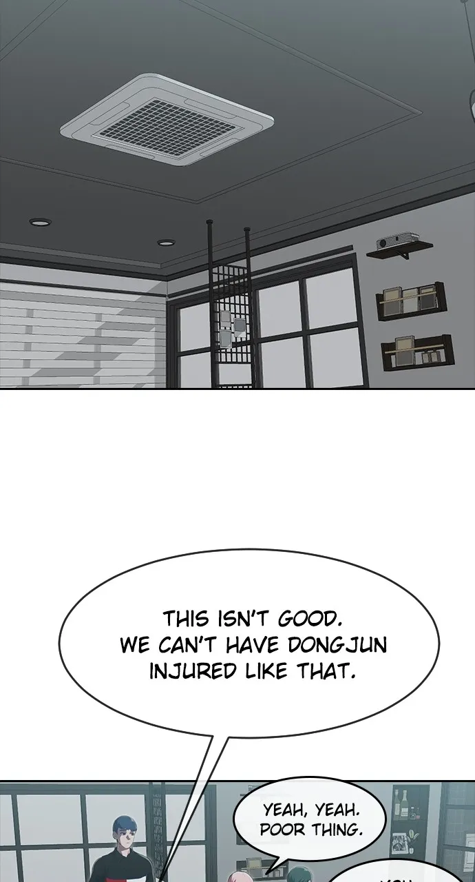 Read Random Chat chapter 226 image 52 on Lezhin
