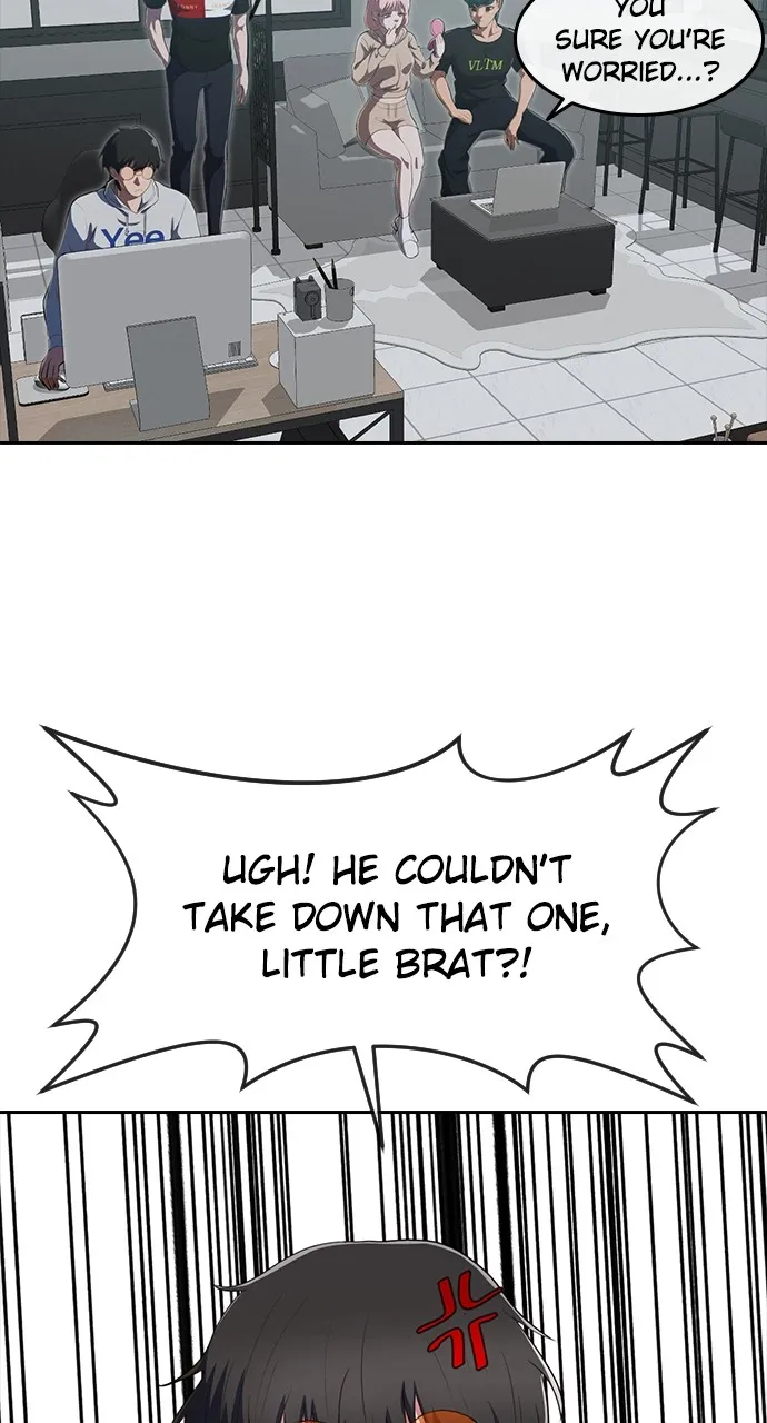Read Random Chat chapter 226 image 53 on Lezhin
