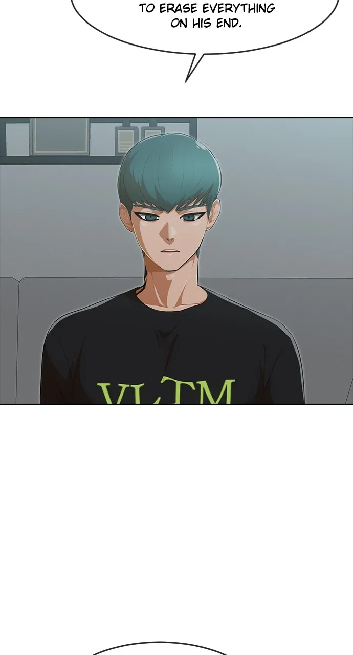 Read Random Chat chapter 226 image 55 on Lezhin