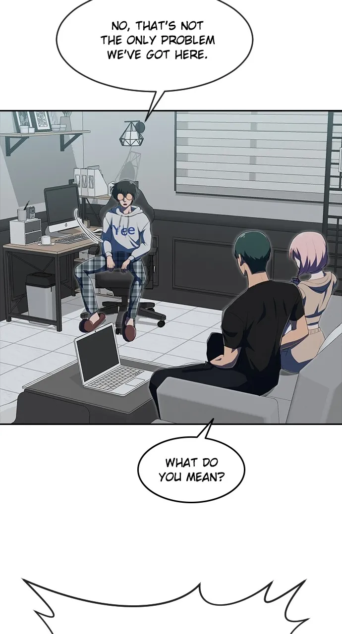 Read Random Chat chapter 226 image 56 on Lezhin