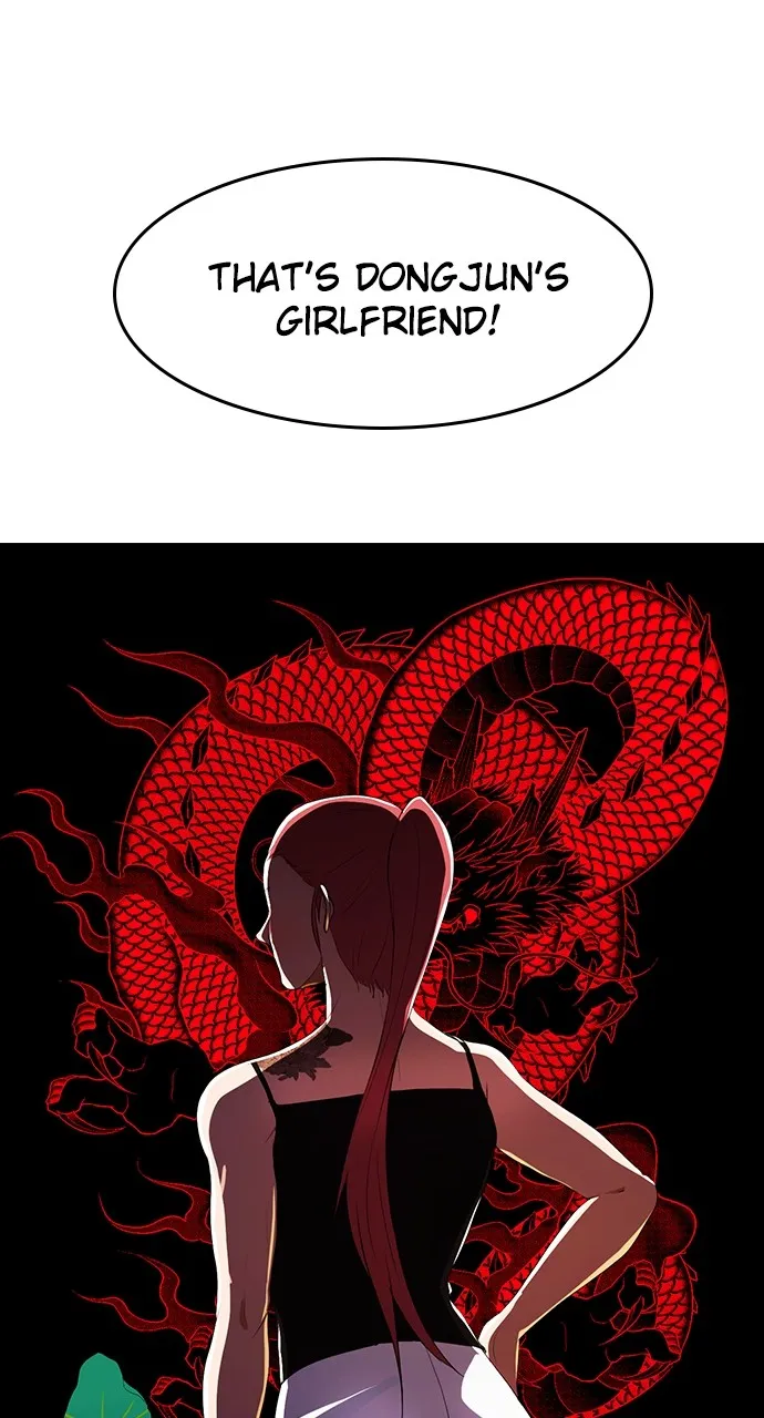 Read Random Chat chapter 226 image 58 on Lezhin