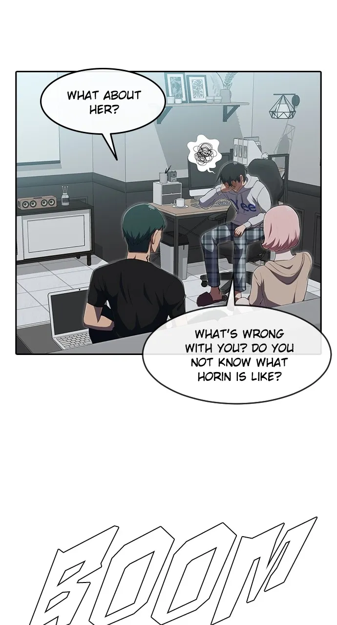 Read Random Chat chapter 226 image 60 on Lezhin