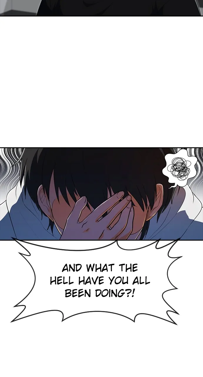 Read Random Chat chapter 226 image 63 on Lezhin