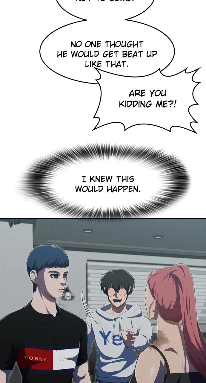 Read Random Chat chapter 226 image 65 on Lezhin