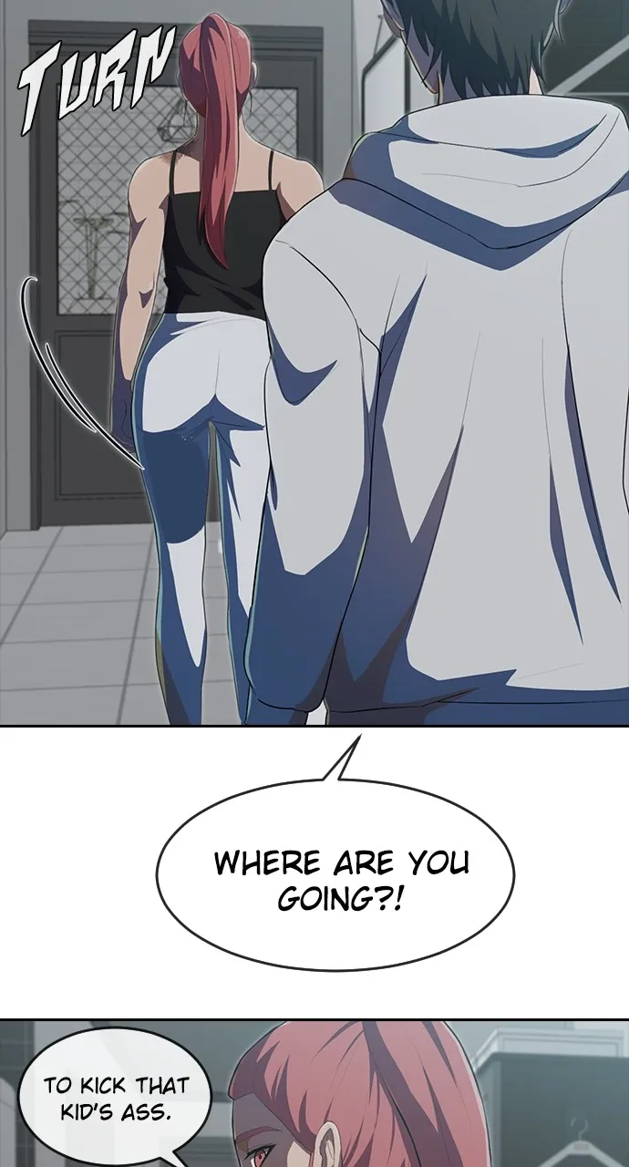 Read Random Chat chapter 226 image 71 on Lezhin