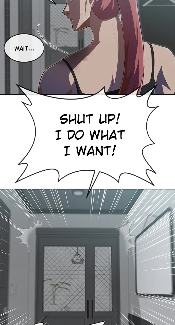 Read Random Chat chapter 226 image 72 on Lezhin