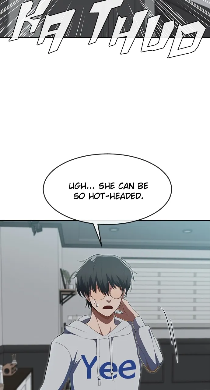 Read Random Chat chapter 226 image 73 on Lezhin