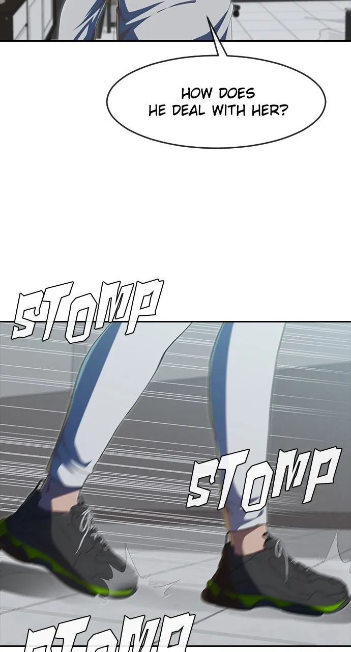 Read Random Chat chapter 226 image 74 on Lezhin
