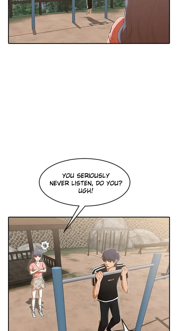 Read Random Chat chapter 226 image 79 on Lezhin