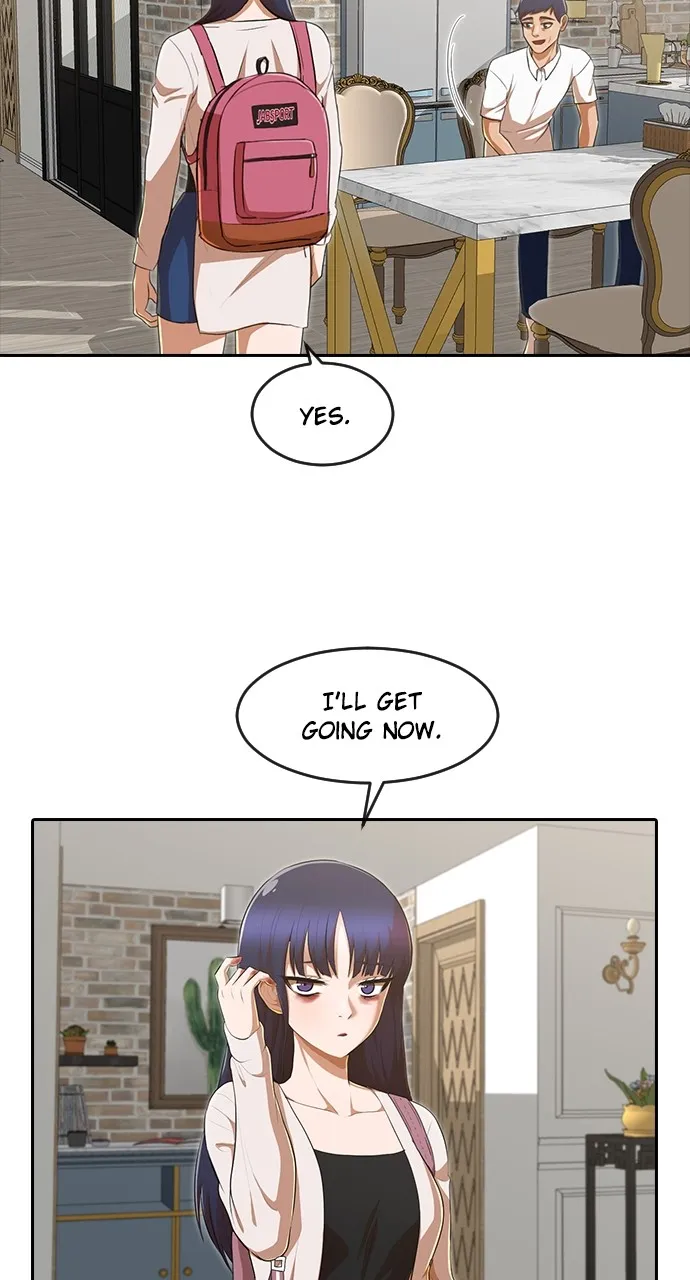 Read Random Chat chapter 226 image 97 on Lezhin
