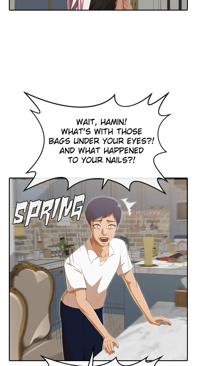 Read Random Chat chapter 226 image 98 on Lezhin