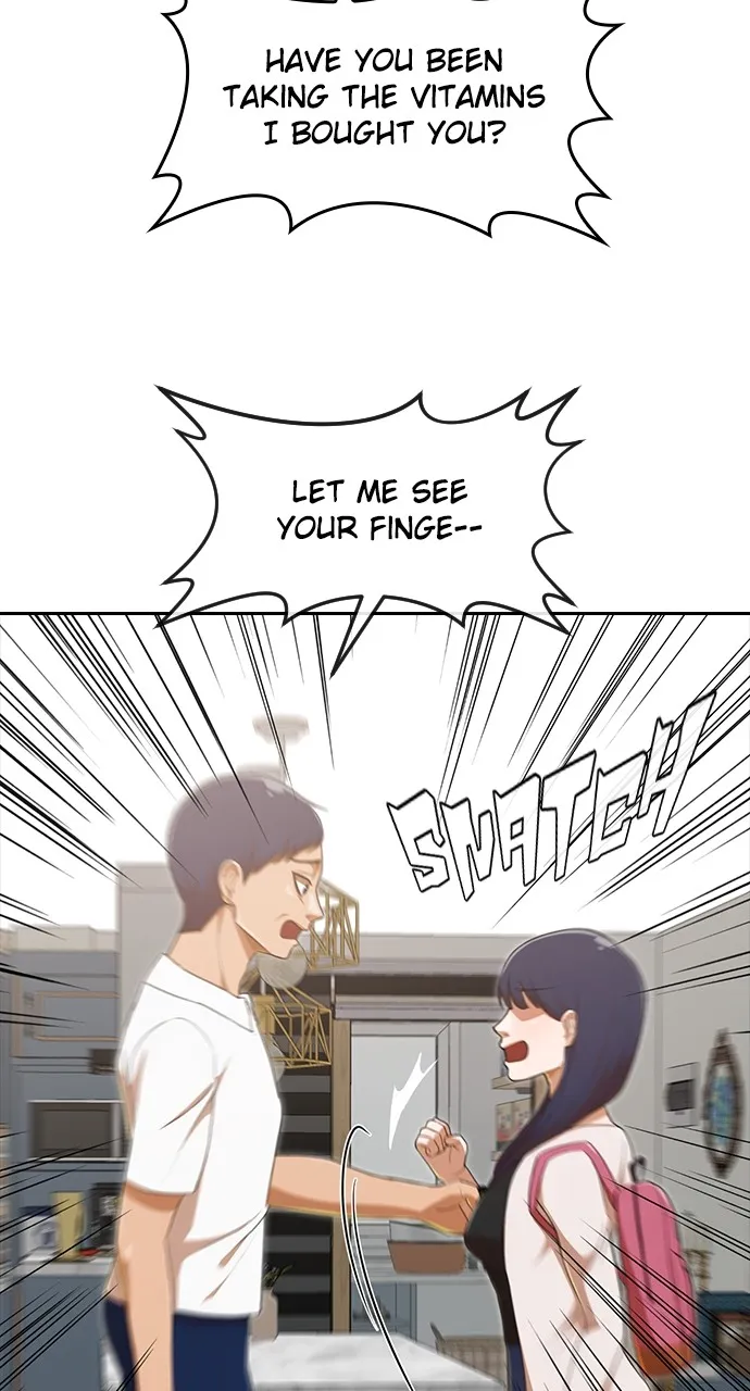 Read Random Chat chapter 226 image 99 on Lezhin