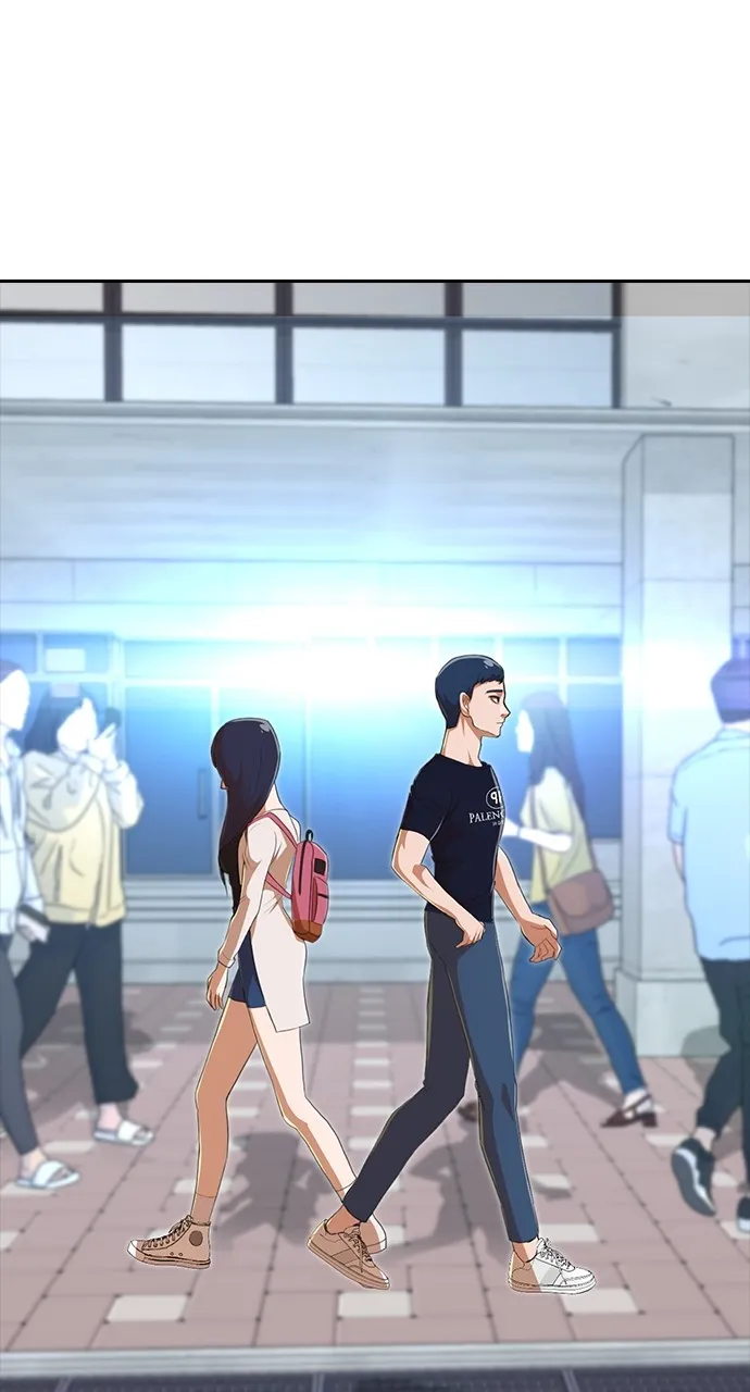 Read Random Chat chapter 227 image 1 on Lezhin