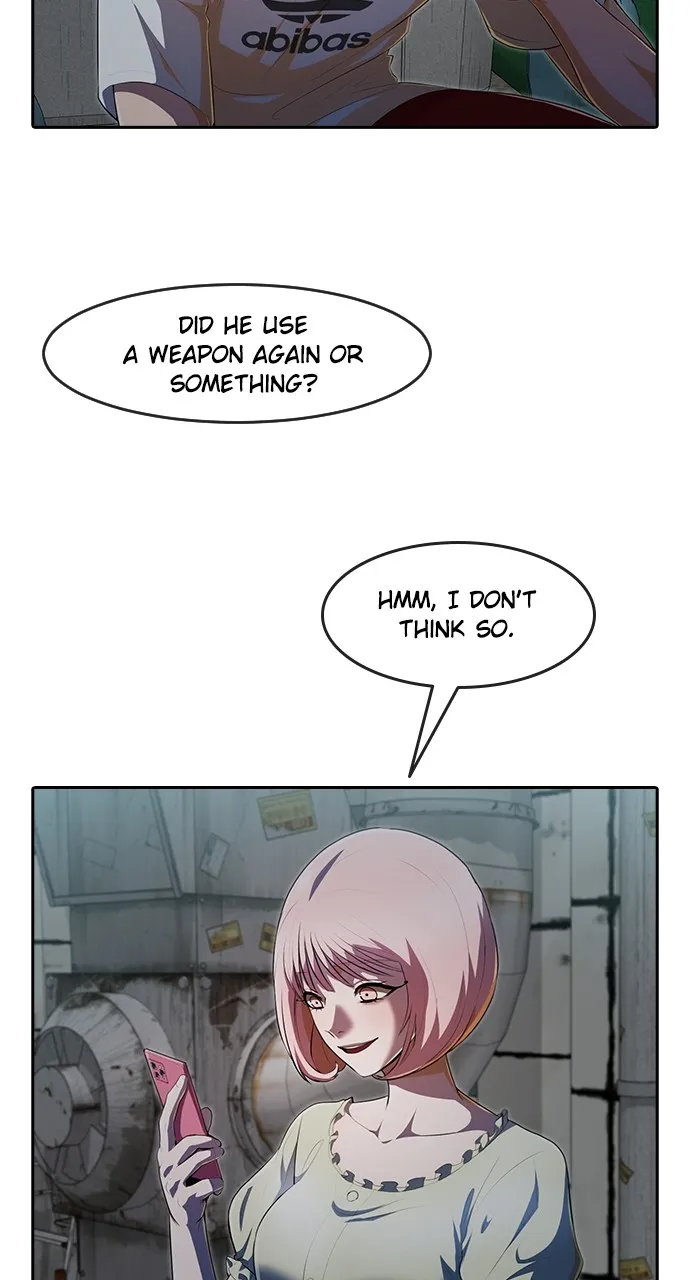 Read Random Chat chapter 227 image 10 on Lezhin