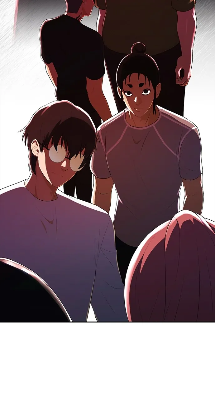 Read Random Chat chapter 227 image 16 on Lezhin