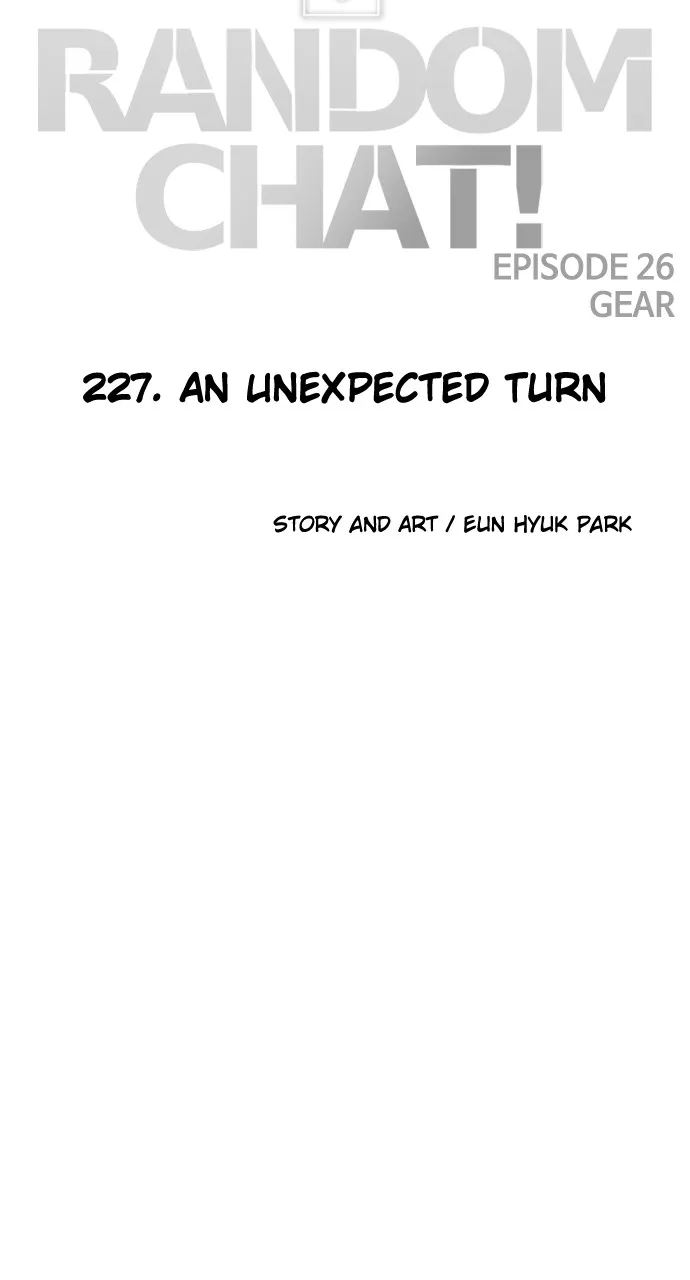 Read Random Chat chapter 227 image 18 on Lezhin