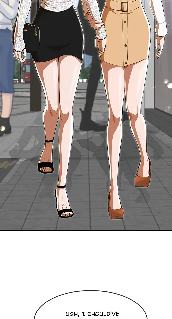 Read Random Chat chapter 227 image 21 on Lezhin
