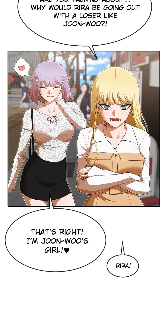Read Random Chat chapter 227 image 27 on Lezhin