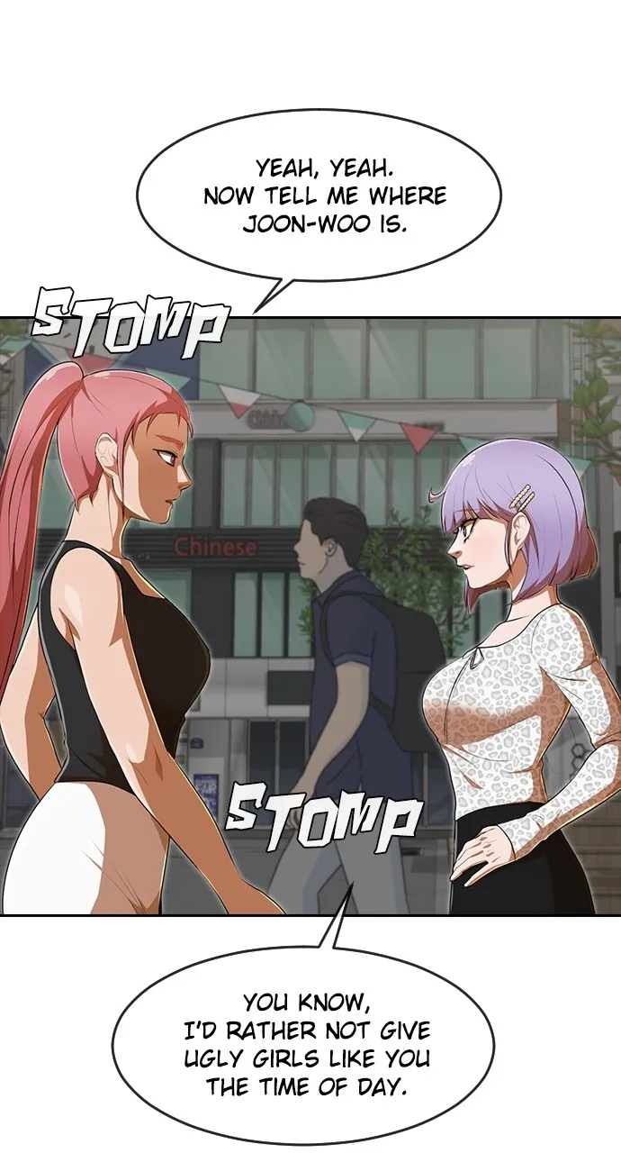 Read Random Chat chapter 227 image 28 on Lezhin