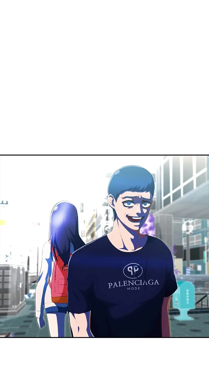 Read Random Chat chapter 227 image 3 on Lezhin