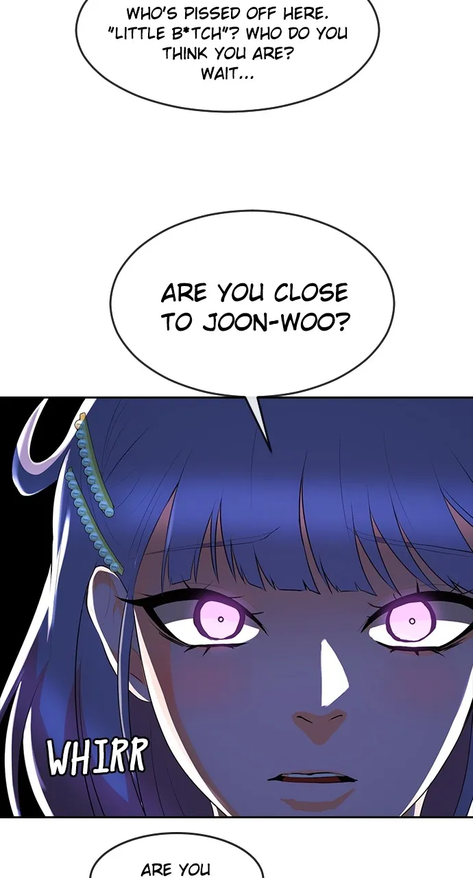 Read Random Chat chapter 227 image 30 on Lezhin