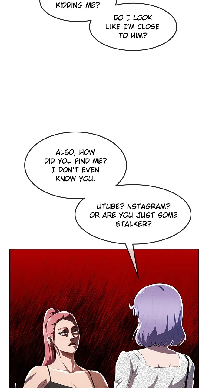 Read Random Chat chapter 227 image 31 on Lezhin
