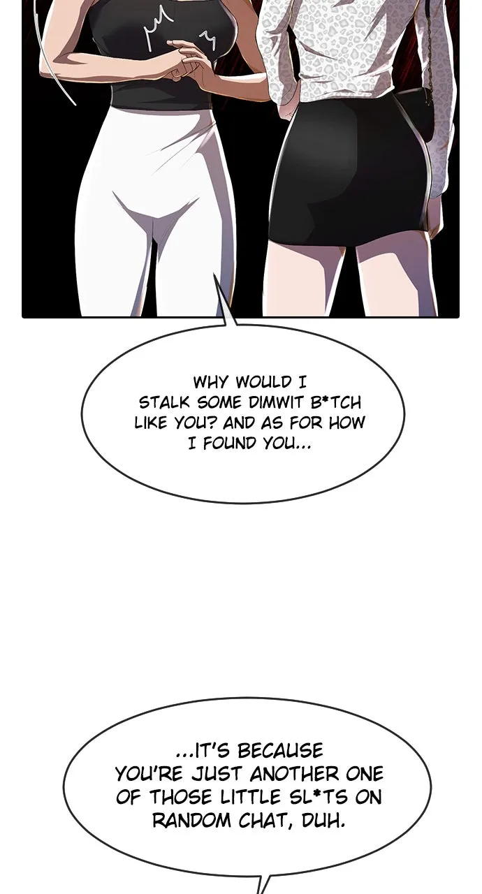 Read Random Chat chapter 227 image 32 on Lezhin