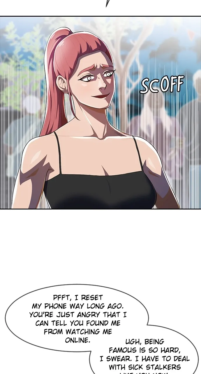 Read Random Chat chapter 227 image 33 on Lezhin