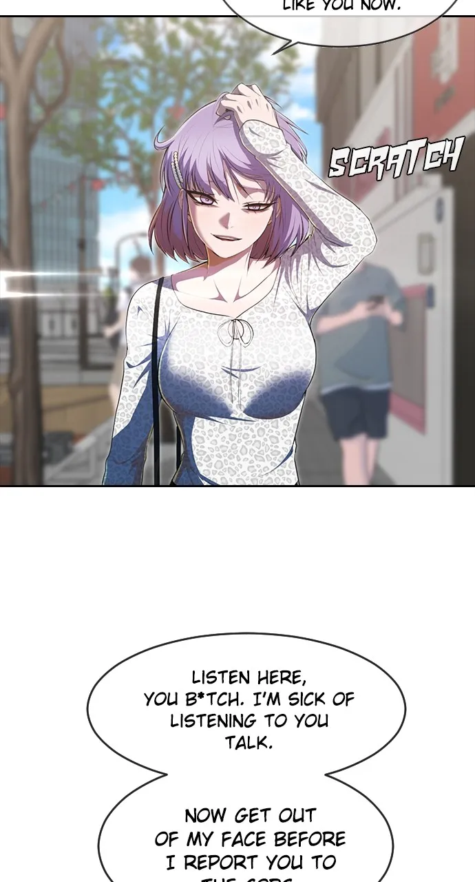 Read Random Chat chapter 227 image 34 on Lezhin