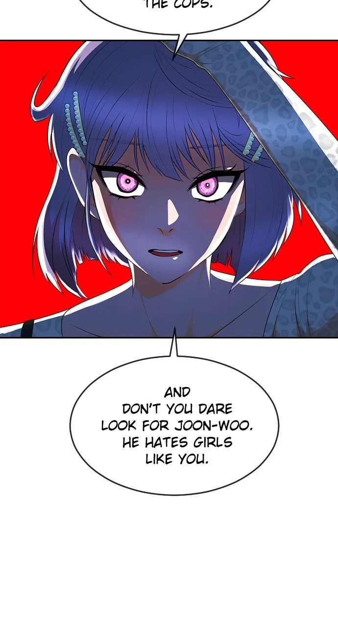 Read Random Chat chapter 227 image 35 on Lezhin