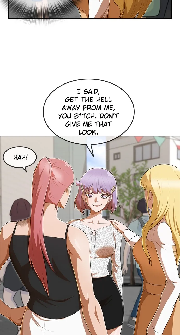 Read Random Chat chapter 227 image 38 on Lezhin