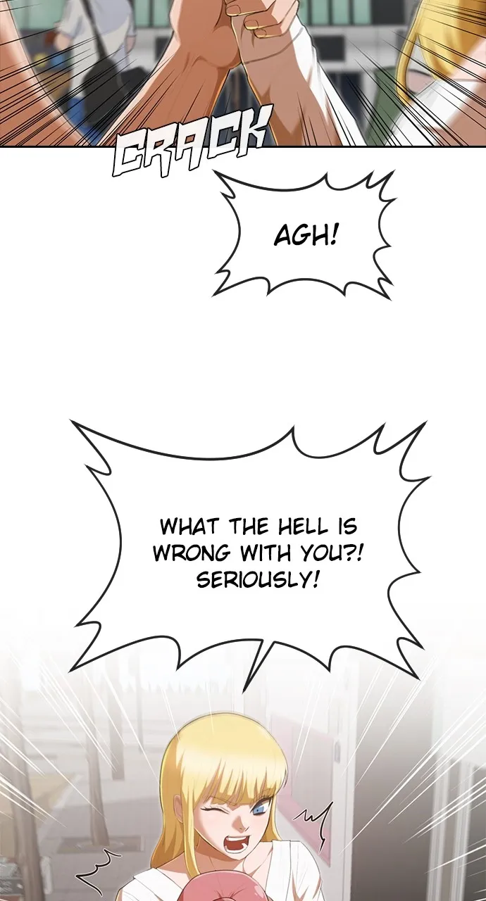 Read Random Chat chapter 227 image 41 on Lezhin