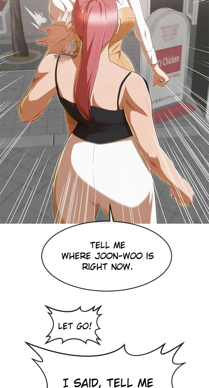 Read Random Chat chapter 227 image 42 on Lezhin