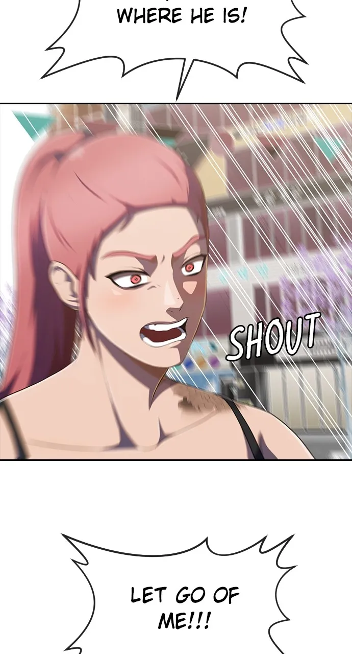 Read Random Chat chapter 227 image 43 on Lezhin