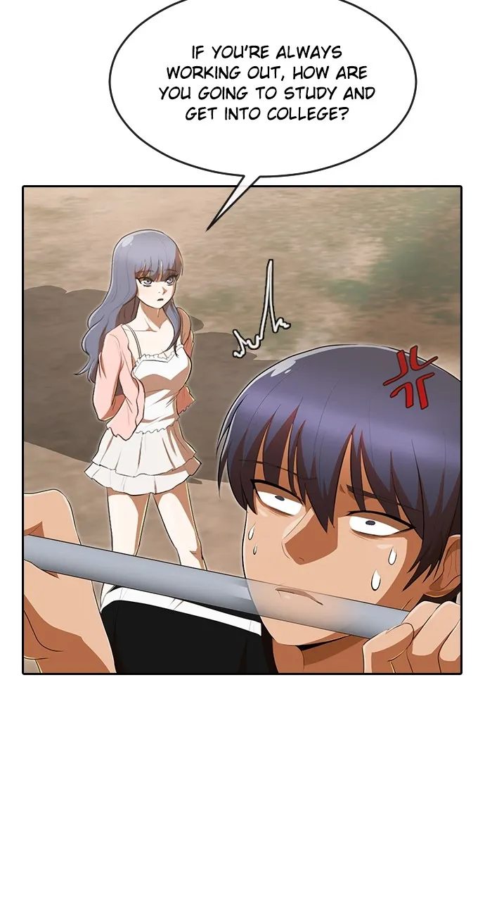 Read Random Chat chapter 227 image 53 on Lezhin