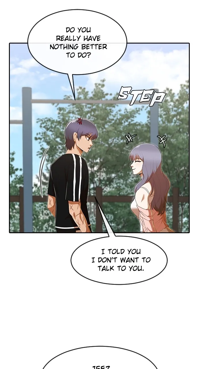 Read Random Chat chapter 227 image 54 on Lezhin