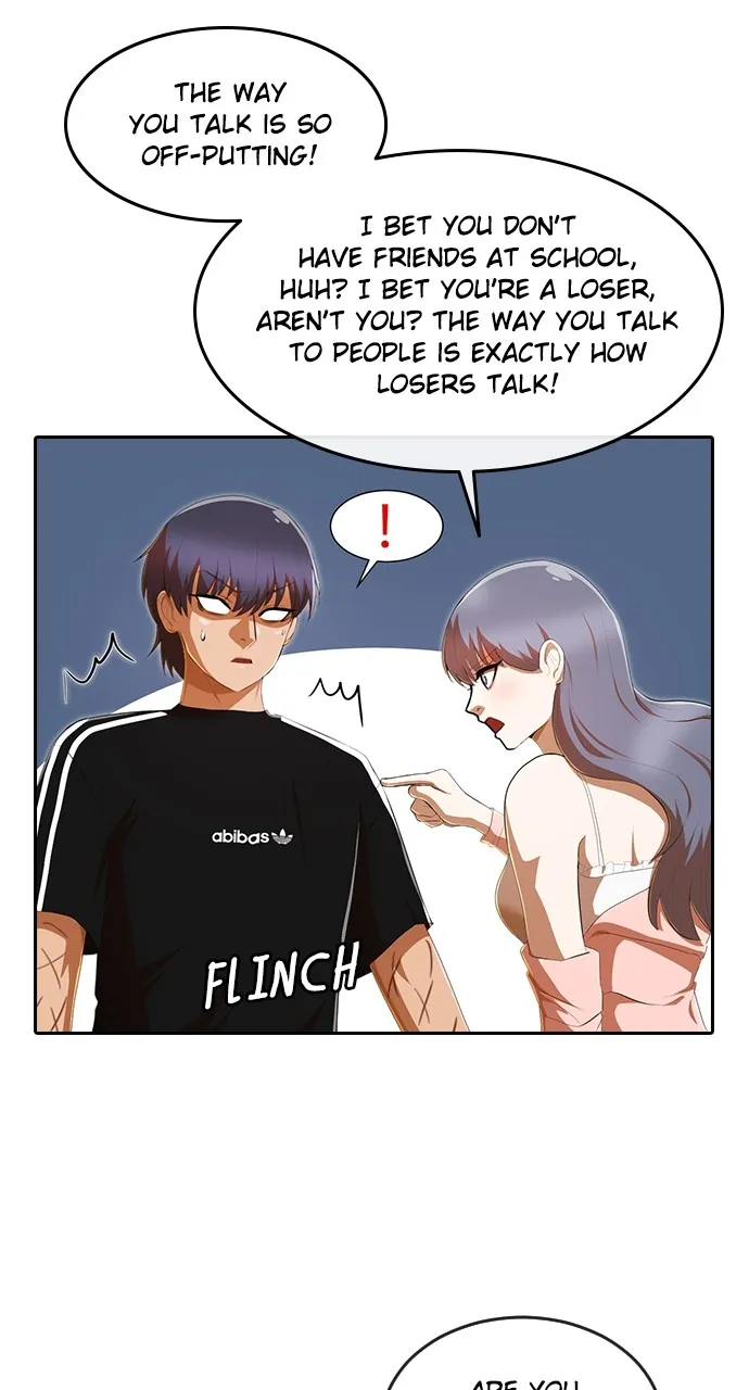 Read Random Chat chapter 227 image 56 on Lezhin