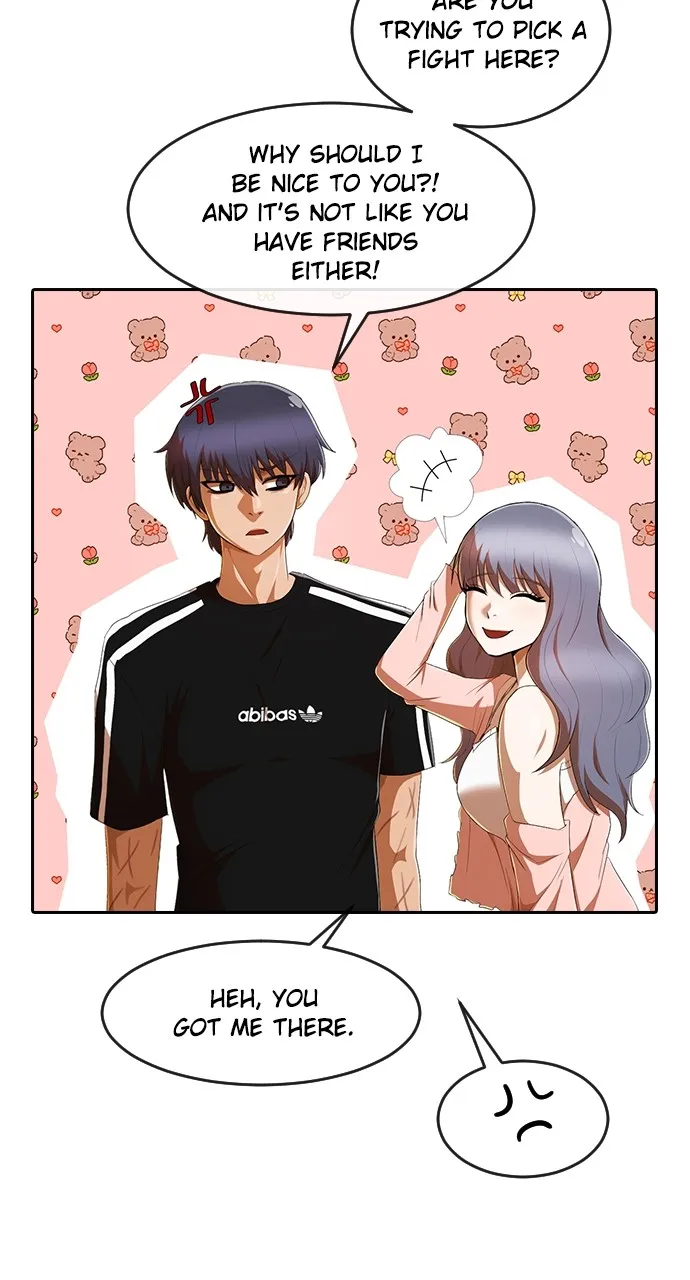 Read Random Chat chapter 227 image 57 on Lezhin