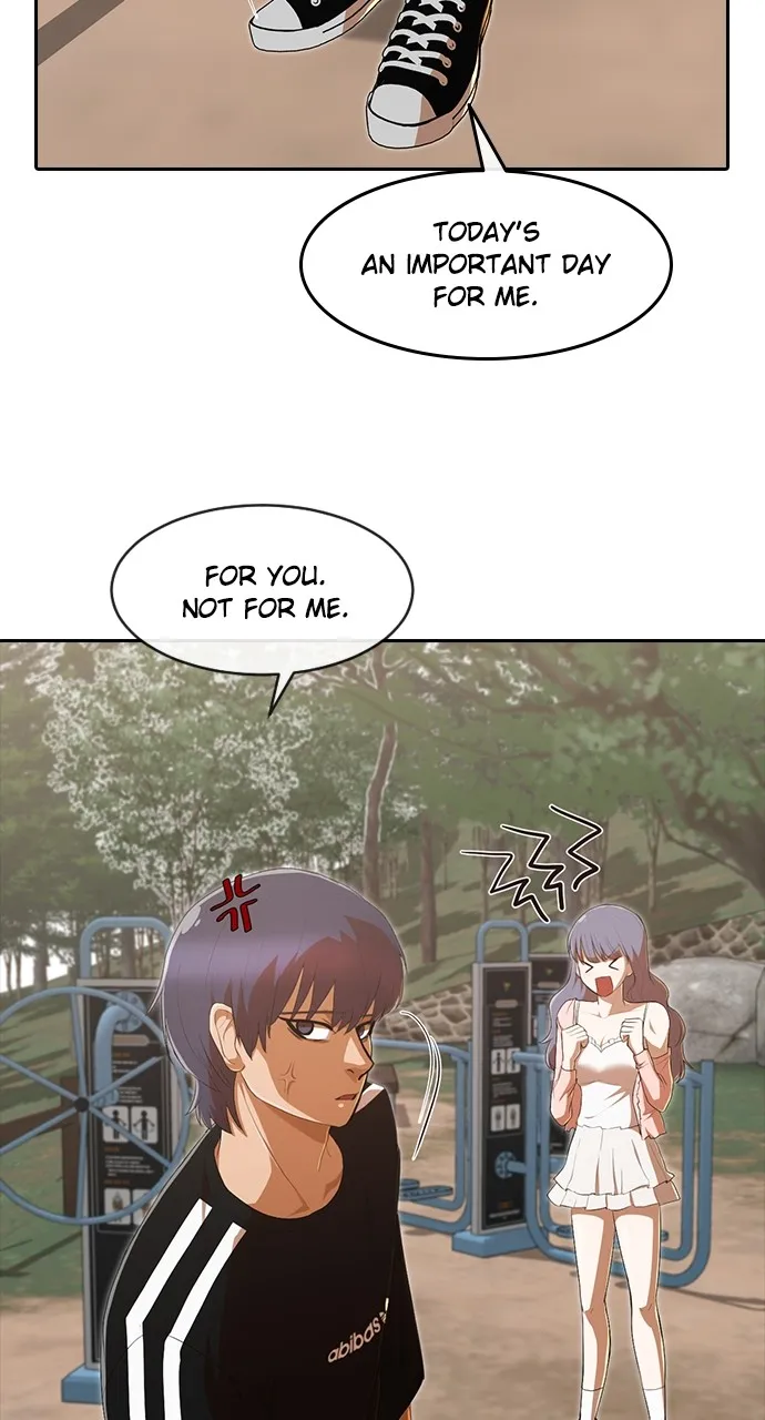 Read Random Chat chapter 227 image 59 on Lezhin