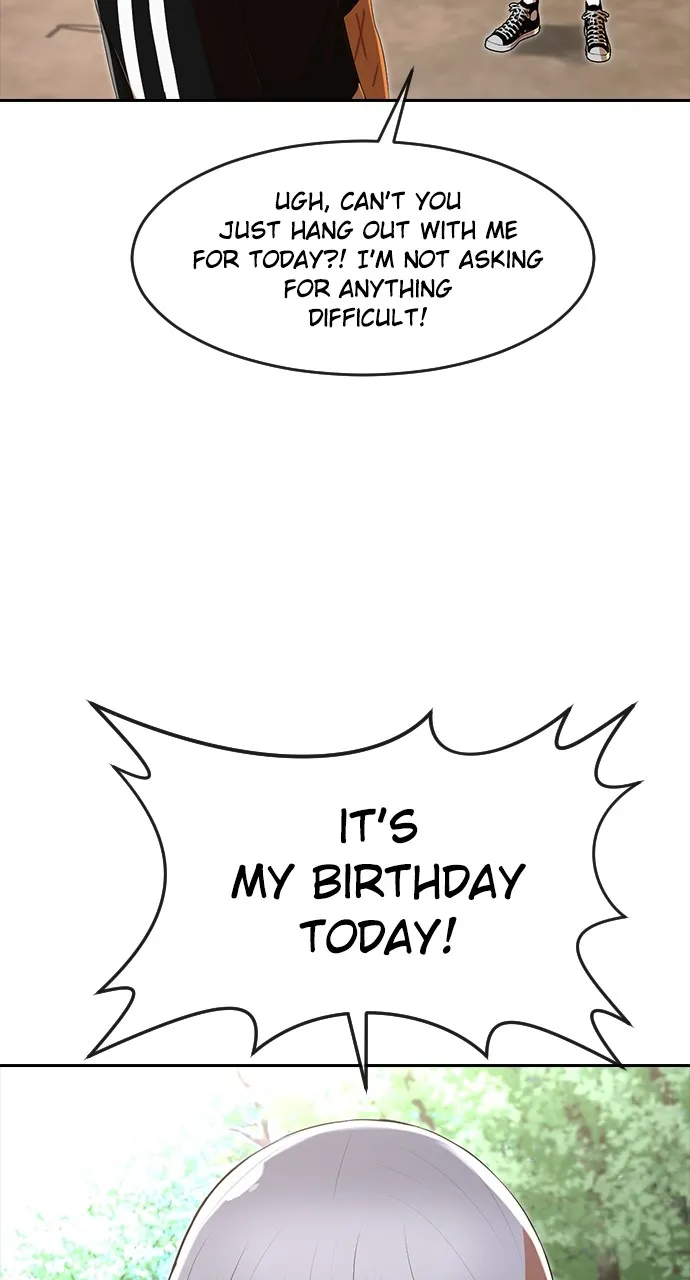 Read Random Chat chapter 227 image 60 on Lezhin